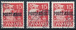 Danmark 1936-42