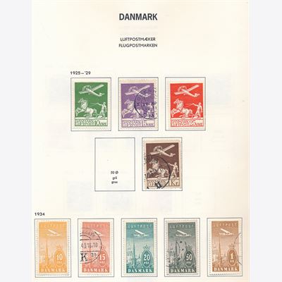 Danmark 1851-1981