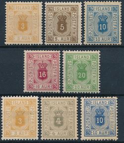 Iceland 1876-1900