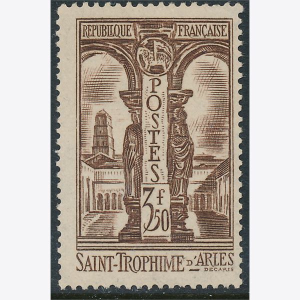 France 1935