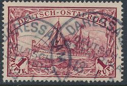 Tyske Kolonier 1886