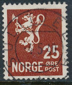 Norge 1937