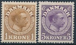 Danmark 1872