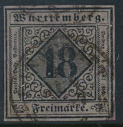 Tyske Småstater 1852