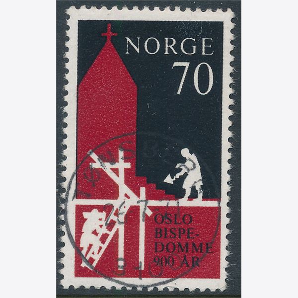 Norway 1971