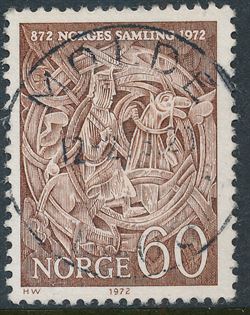 Norge 1972