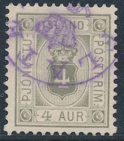 Iceland 1898-1900