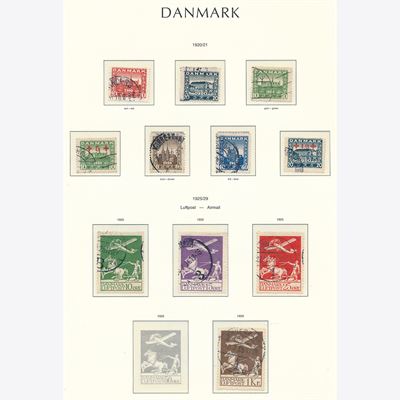 Danmark 1864-1994