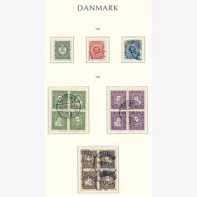 Denmark 1864-1994