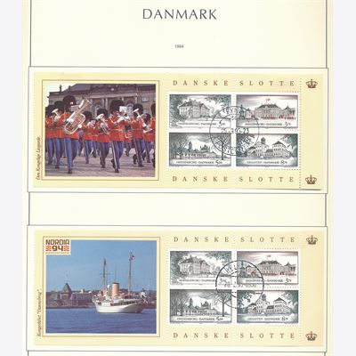 Danmark 1851-2003