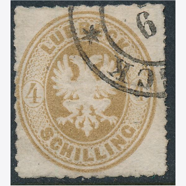 German States 1863