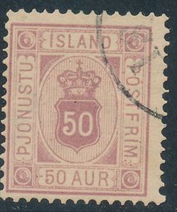 Iceland 1895