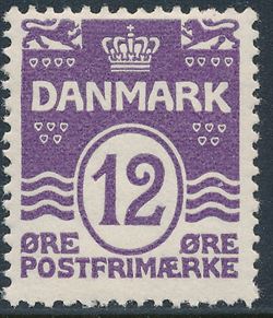 Danmark 1926