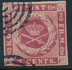Dansk Vestindien 1866