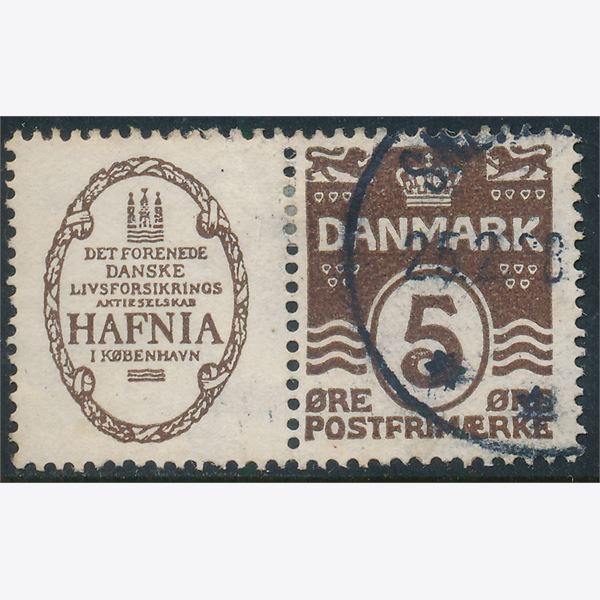 Danmark 1927-1934