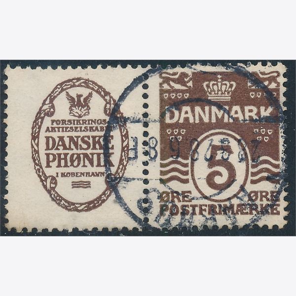 Denmark 1927-1934