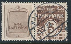 Danmark 1927-1934