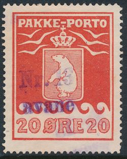 Grønland 1927-1934