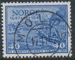 Norge 1947