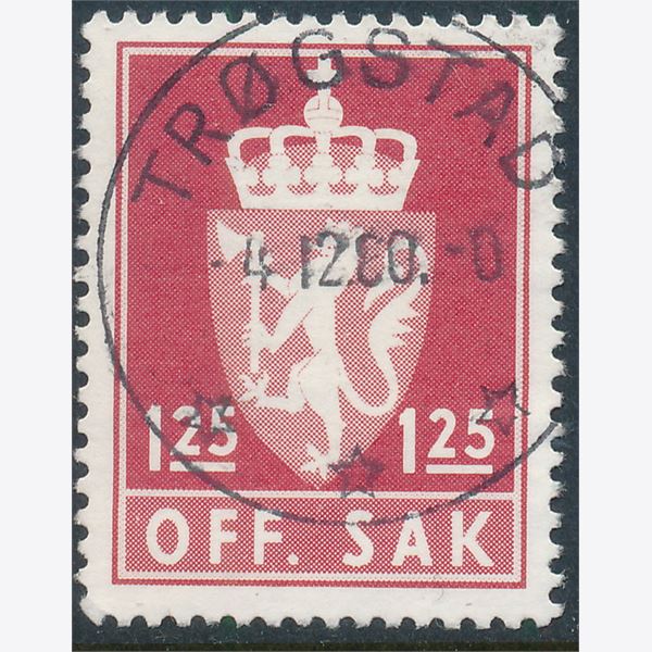 Norway 1976-82