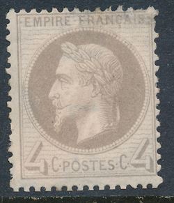 France 1863-70