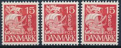 Danmark 1933-38