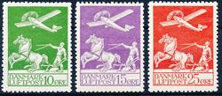 Denmark 1925-26