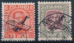 Island 1928-29