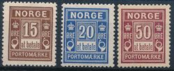 Norway 1889-1914