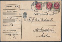 Danmark 1875-1895