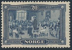 Norge 1914
