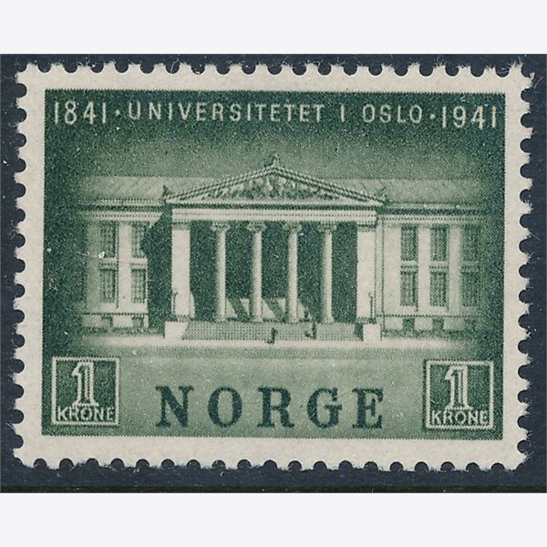 Norge 1941