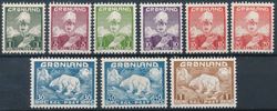 Greenland 1938-46