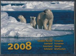 Greenland 2008