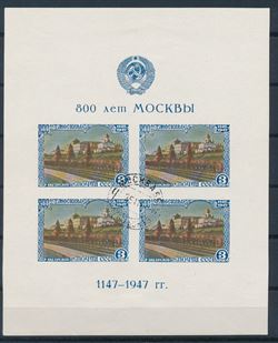 Rusland 1947