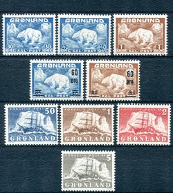Greenland 1884