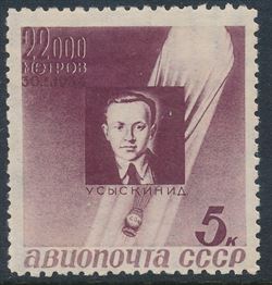 Rusland 1934