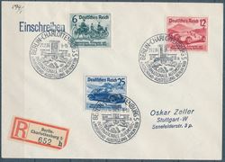 Tysk Rige 1939