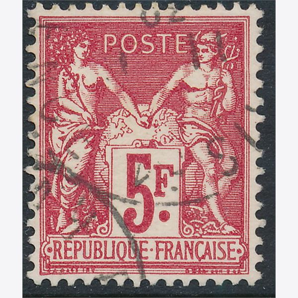France 1925