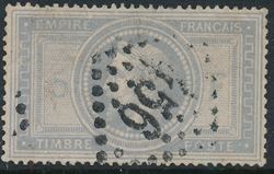 France 1863-70