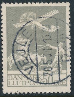 Danmark 1829