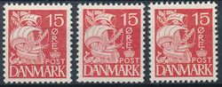 Danmark 1933-38