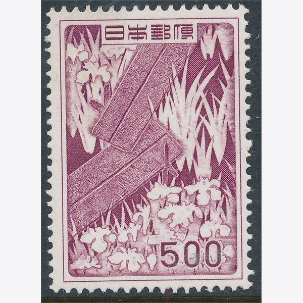 Asien 1955