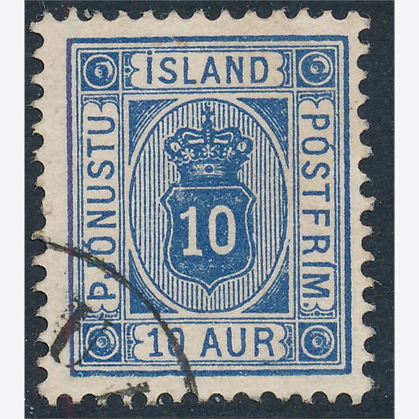 Iceland 1900