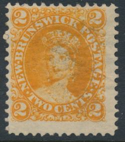 British Commonwealth 1863