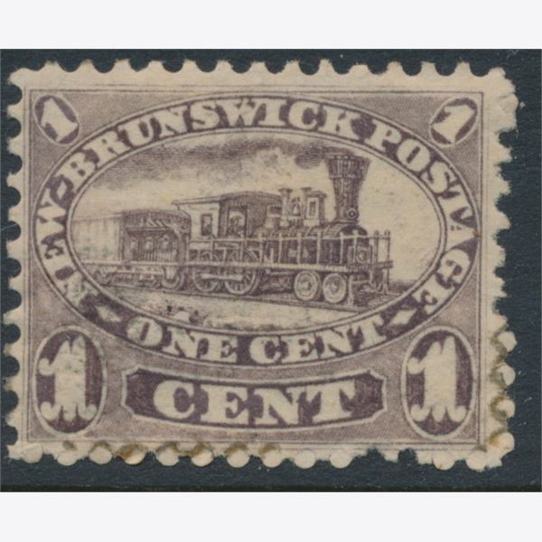 British Commonwealth 1860/63