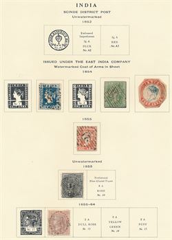 British Commonwealth 1854-1919