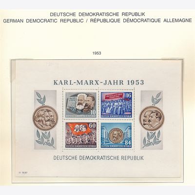 DDR 1949-66