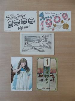 Postkort 1906/15