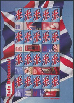 Great Britain 2004